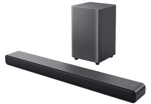 Саундбары