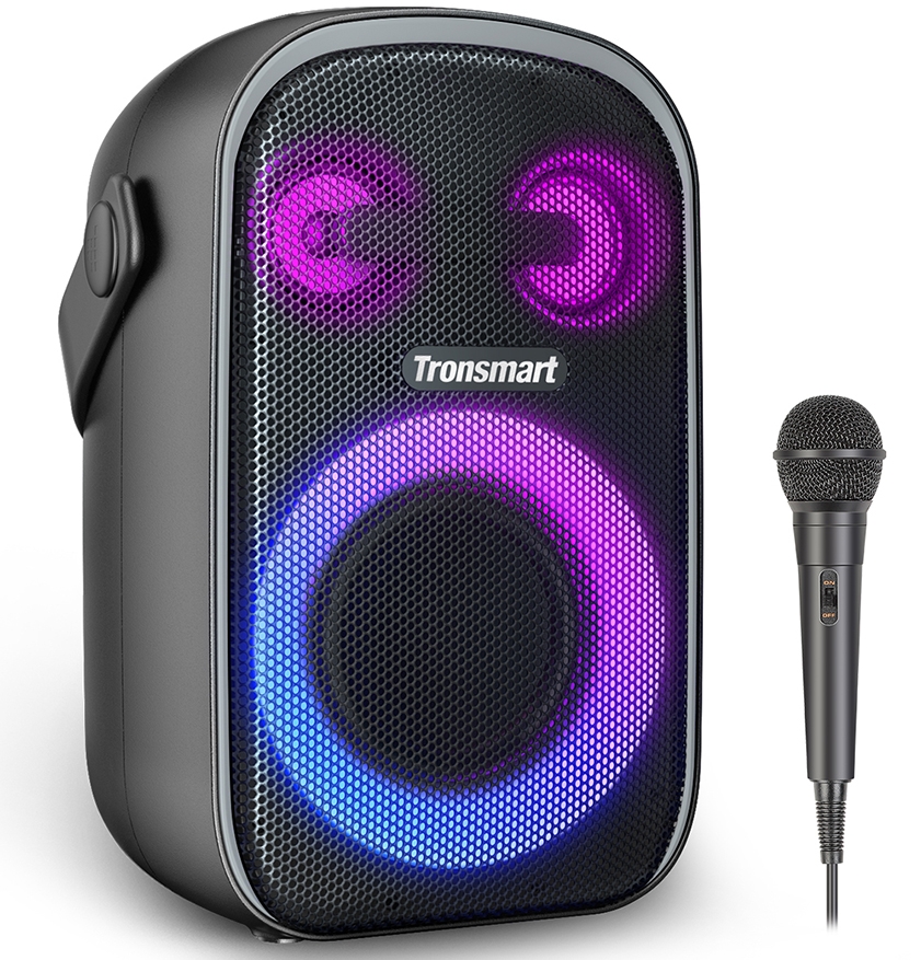Tronsmart Halo 110 Визуал 4