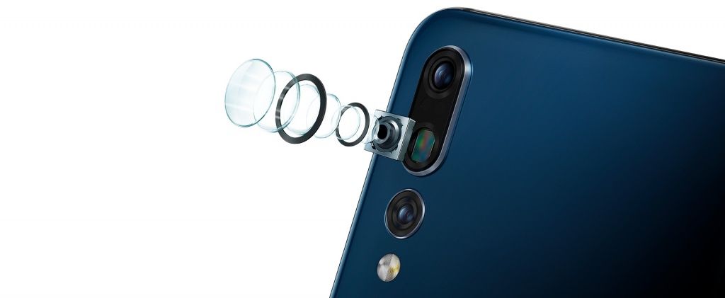 HUAWEI P20 Pro. Новое качество съемки! HUAWEI P20 Pro. Новое качество съемки!