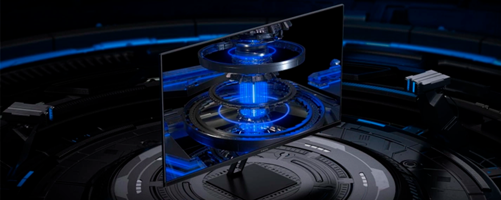 Xiaomi UniBlade Trimmer X300