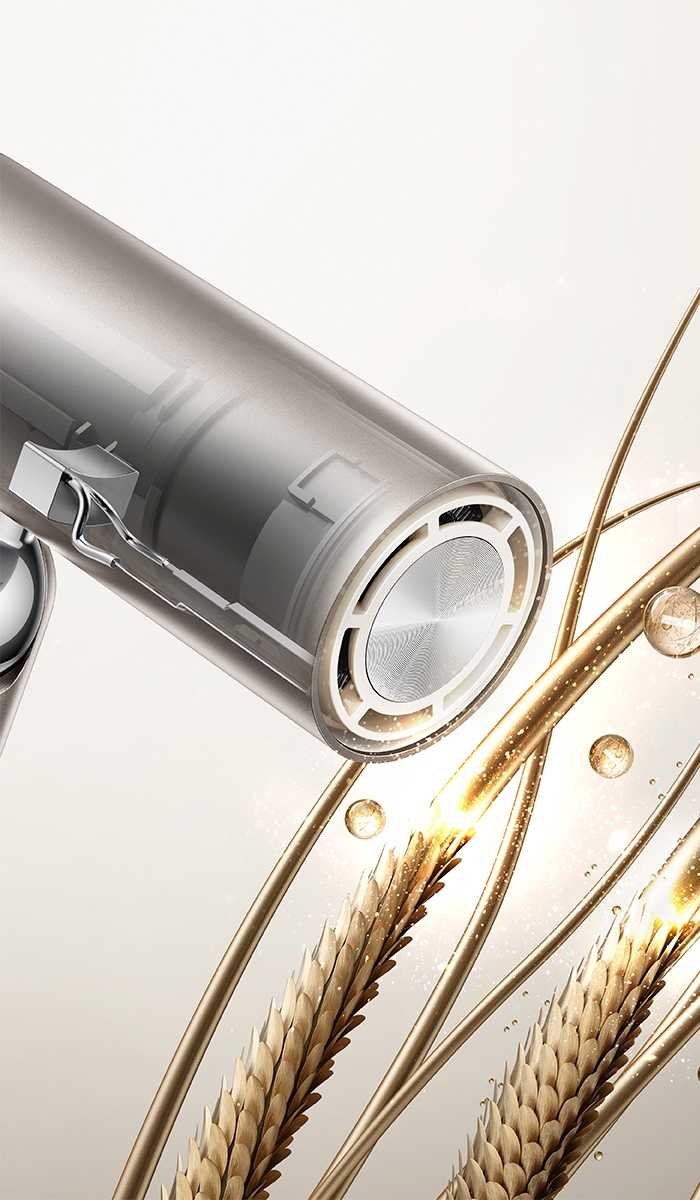 Dreame Hairdryer Pocket Визуал 4
