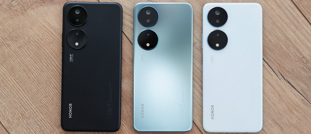 HONOR X7b