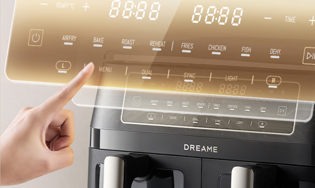 Dreame Air Fryer DZ30-1.jpg