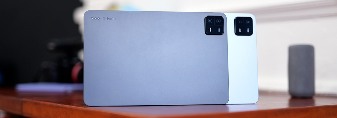 Xiaomi Pad 6
