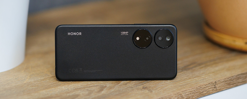 HONOR X7b