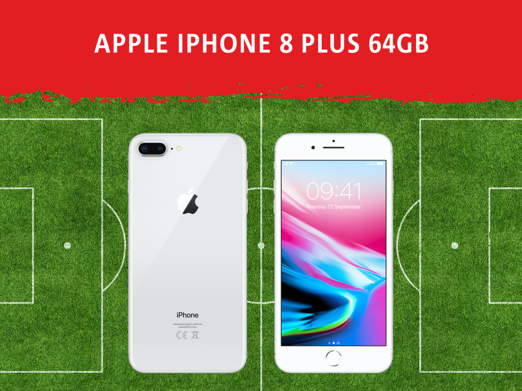 Идеальная гармония в смартфоне для вашего ребенка! Apple iPhone 8 Идеальная гармония в смартфоне для вашего ребенка! Apple iPhone 8