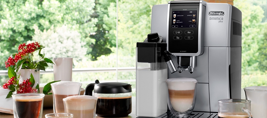 DeLonghi ECAM 380.95.TB