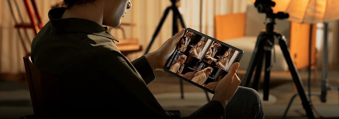 Xiaomi Pad 6