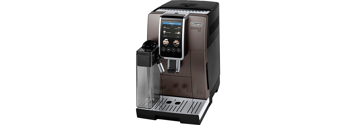 DeLonghi ECAM 380.95.TB