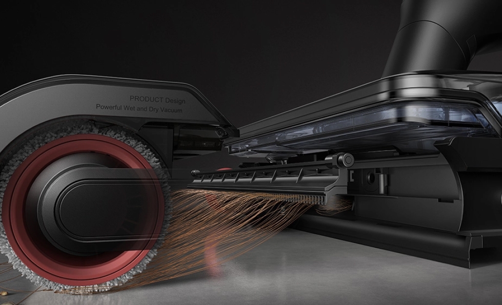 Trouver Wet and Dry Vacuum M50 Ultra-3.jpg