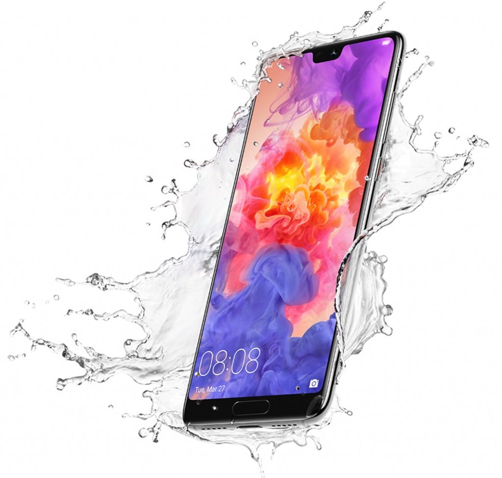 HUAWEI P20 Pro - создано вместе с Leica! HUAWEI P20 Pro - создано вместе с Leica!