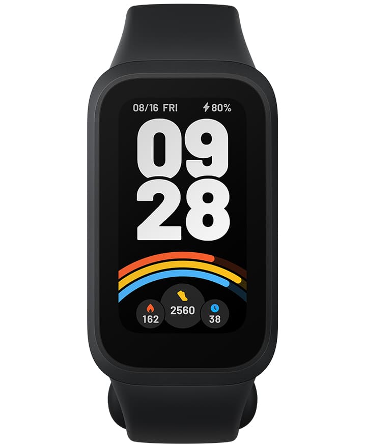 Xiaomi Smart Band 9 Active Визуал 3