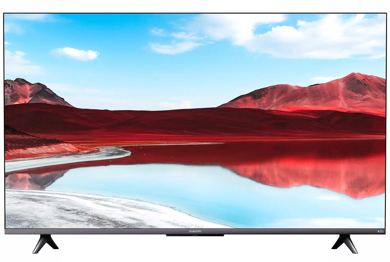 Xiaomi TV A Pro 65 2025 Визуал 5