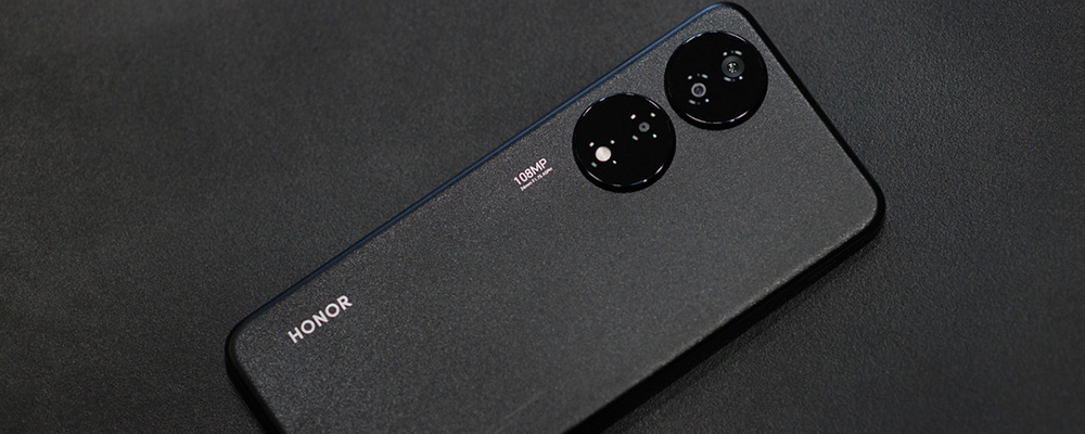 HONOR X7b