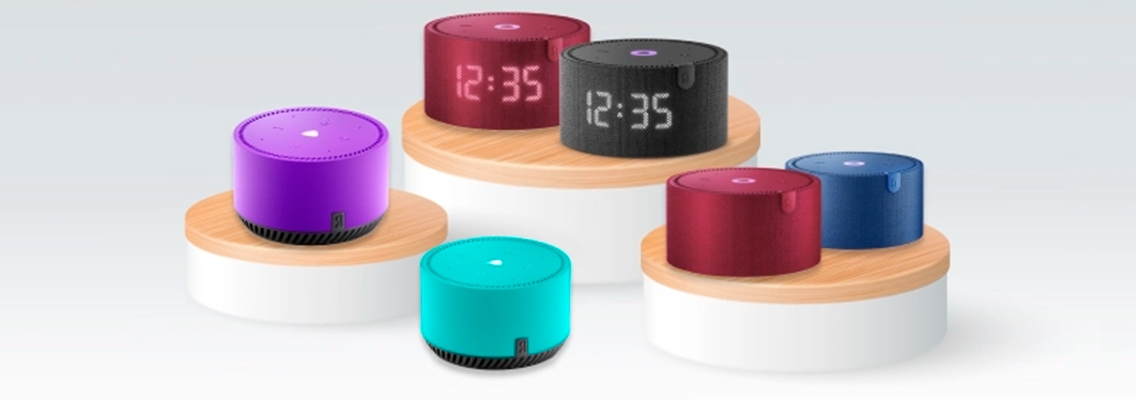 Yandex Station Mini