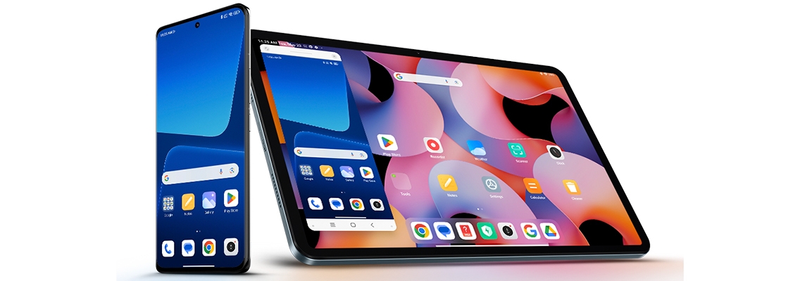 Xiaomi Pad 6