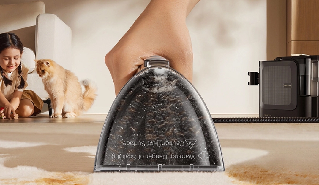 Dreame Portable Carpet Spot Cleaner N20 Steam-2.jpg Dreame Portable Carpet Spot Cleaner N20 Steam-2.jpg