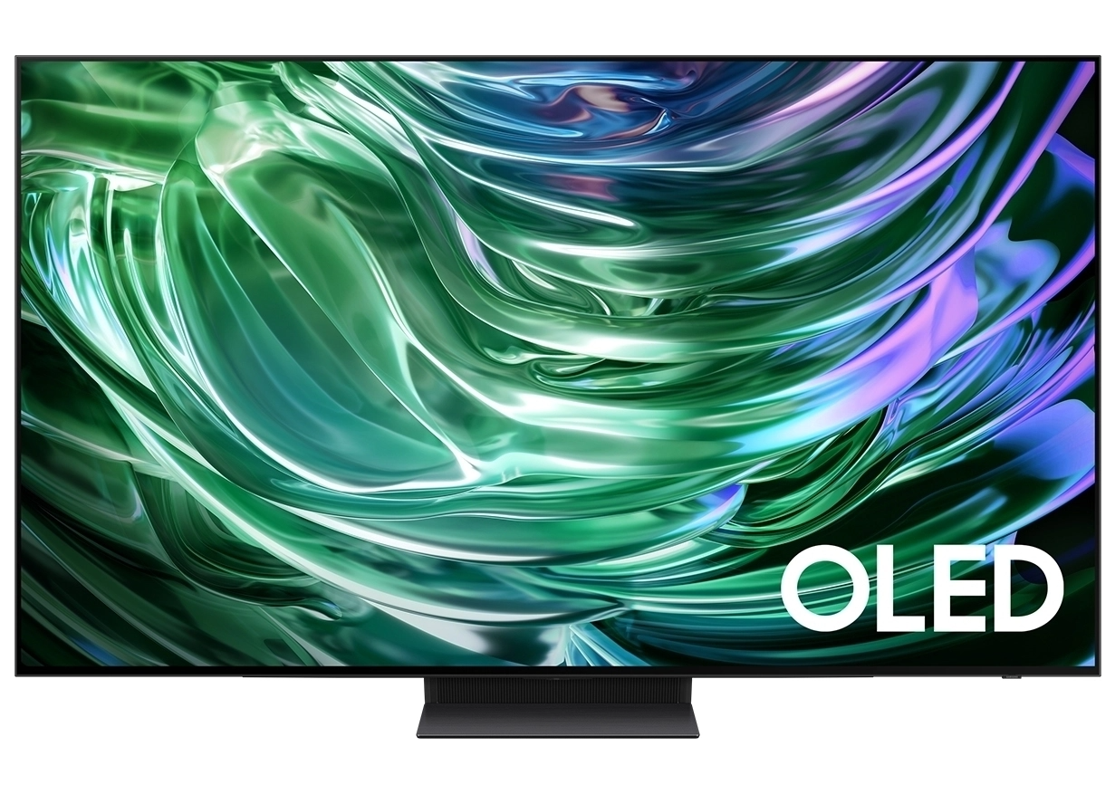 Samsung 77 QE77S90DAEXRU Визуал 3