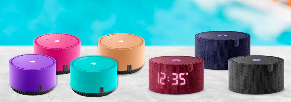 Yandex Station Mini