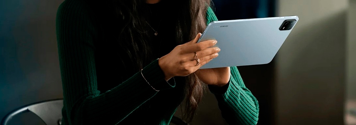 Xiaomi Pad 6