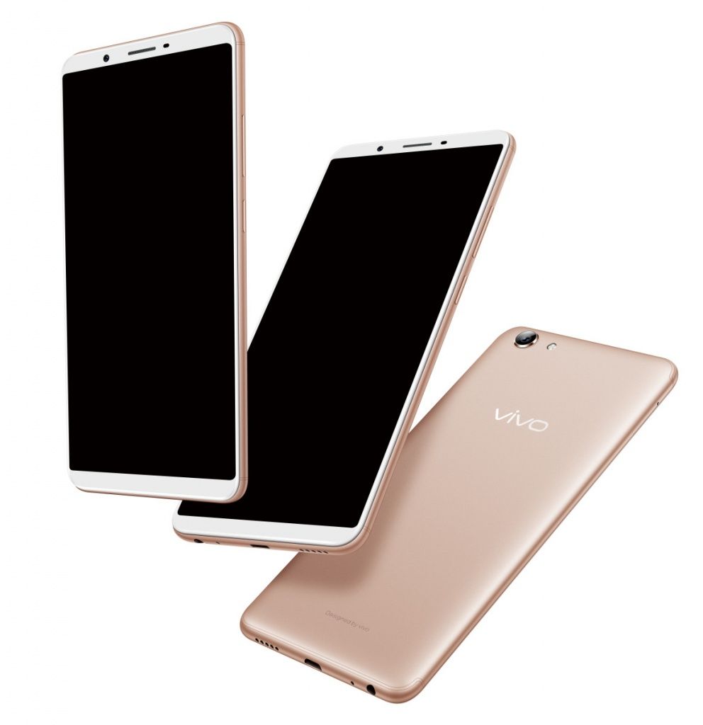 ViVo Y71 в рассрочку - отличное предложение для рациональных людей! ViVo Y71 в рассрочку - отличное предложение для рациональных людей!