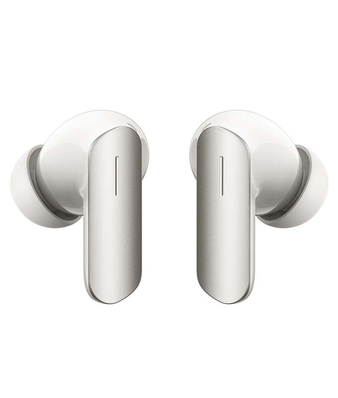 realme Buds Air 7 (серебро) фото 2