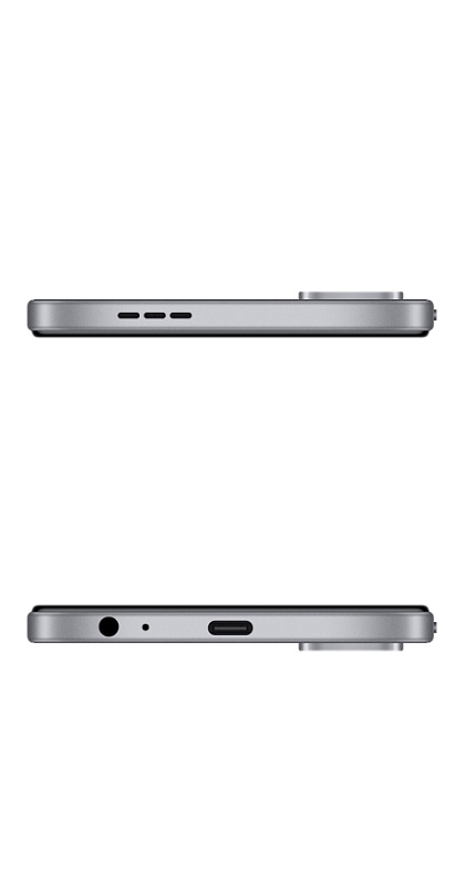 Tecno Spark Go 3 4/128GB (серый) фото 6