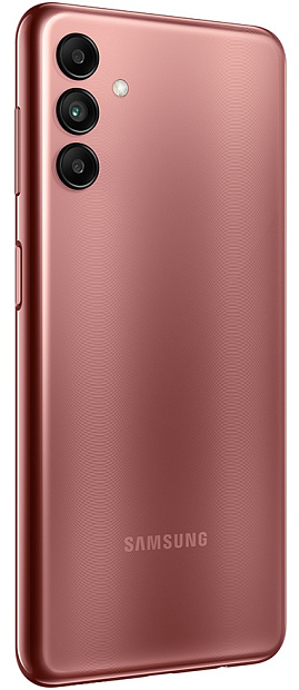 Samsung Galaxy A04s 4/64GB (медный) фото 5