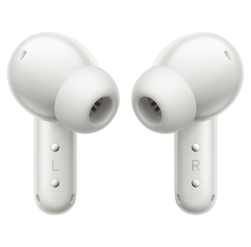 HONOR Earbuds 4 PAK-T10P (белый) фото 4