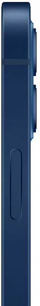 Apple iPhone 12 64GB + адаптер питания (синий) фото 5