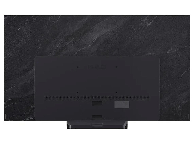 LG OLED65C6RLA фото 2