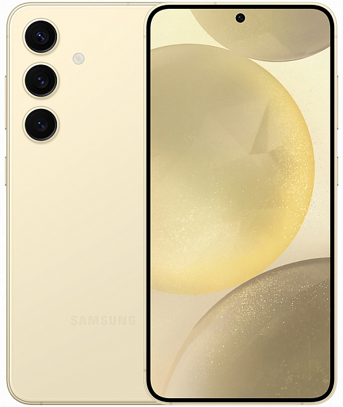 Samsung Galaxy S24 8/128GB (желтый)