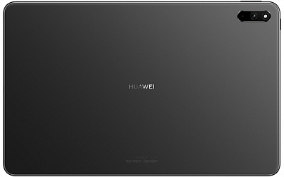 Huawei MatePad Bach 4 Wi-Fi 4/64Gb (серый матовый) фото 3