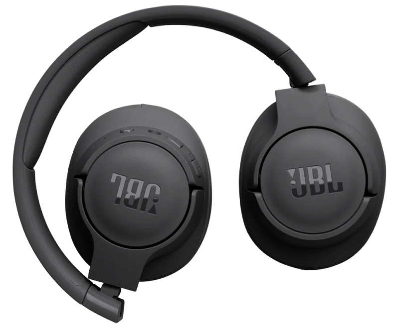 JBL Tune 720BT (черный) фото 3