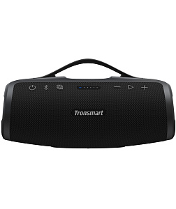 Tronsmart Mirtune S100 (черный)