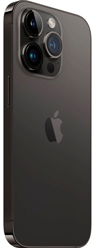 Apple iPhone 14 Pro Max 256GB (SIM + eSim) (космический черный) фото 1 Apple iPhone 14 Pro Max 256GB (SIM + eSim) (космический черный) фото 1