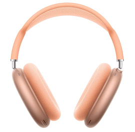 Наушники Apple AirPods Max (серебро)