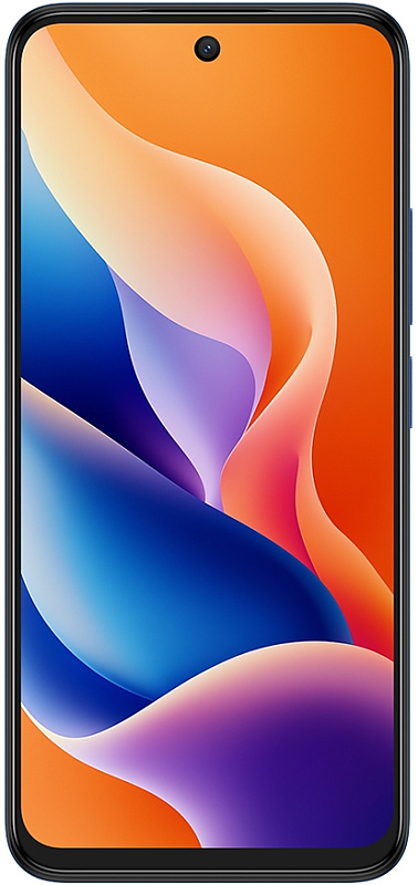 TCL 605 T517F 8/256GB (синий) фото 2