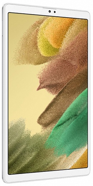 Samsung Galaxy Tab A7 Lite LTE 4/64Gb (серебро) фото 1
