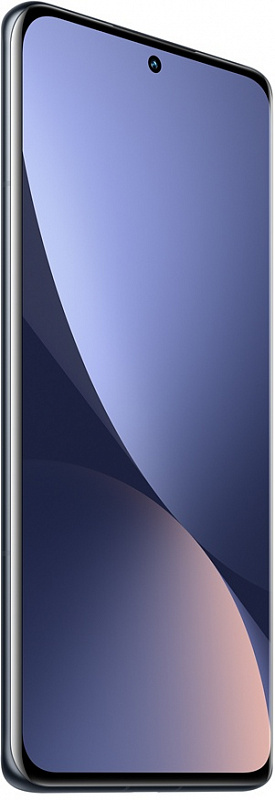 Xiaomi 12X 8/256GB (серый) фото 1