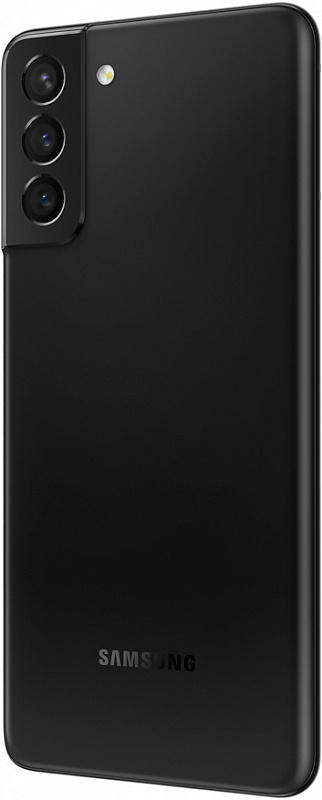 Samsung Galaxy S21+ 8/128GB (черный фантом) фото 7