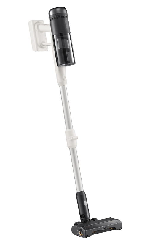 Roborock Coldress Stick Vacuum Cleaner H60 Pro (белый) фото 1