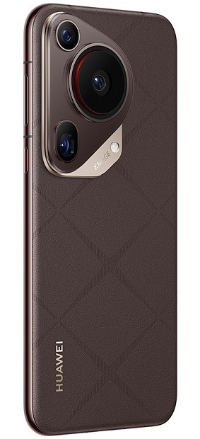 Huawei Pura 70 Ultra 16/512GB (коричневый) фото 4