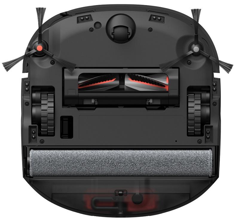 Anker Eufy Robot Vacuum Omni E25 (черный) фото 10
