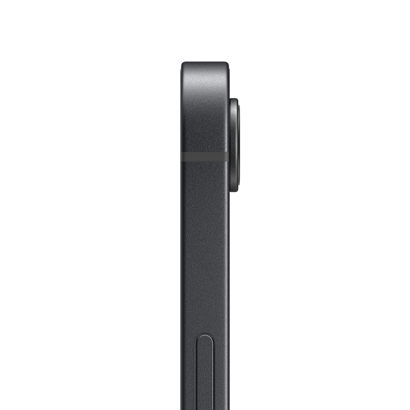 Apple iPhone 17e 256GB (черный) фото 3