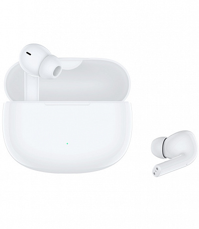 HONOR Choice Earbuds X3 Lite (белый) фото 2