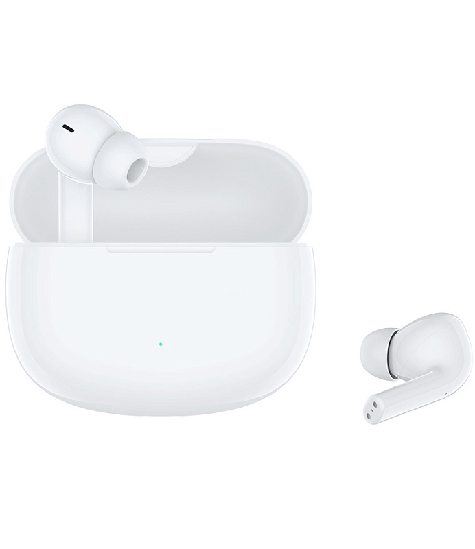HONOR Choice Earbuds X3 Lite (белый) фото 2 HONOR Choice Earbuds X3 Lite (белый) фото 2