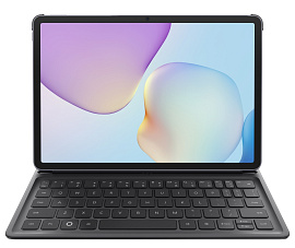 Huawei MatePad 11.5 8/128GB с клав. TXZ-W09 (53014KCC,серый)