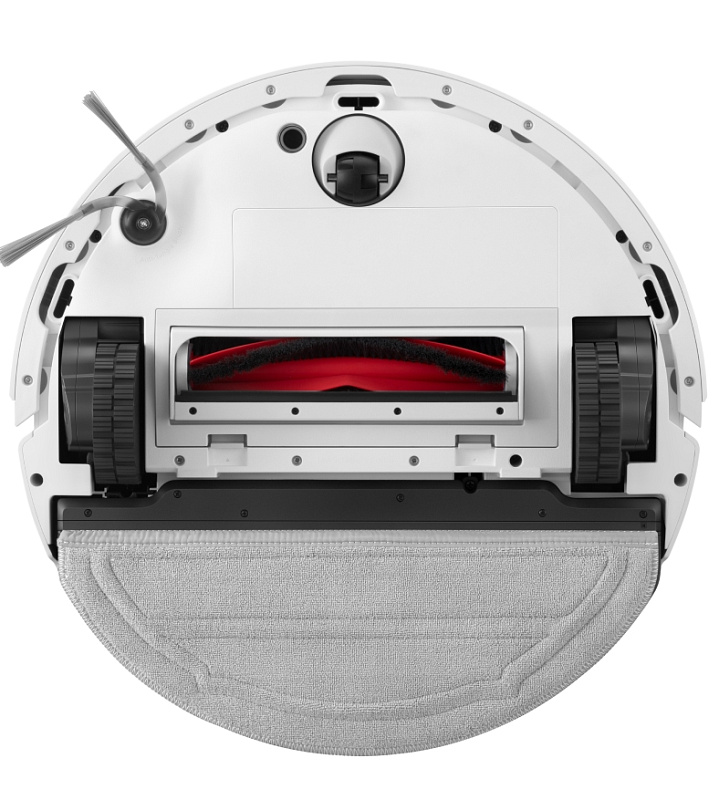 Roborock S8 Pro+ (белый) фото 5