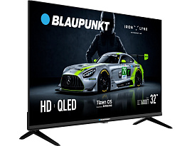 Blaupunkt 32QCT6000T